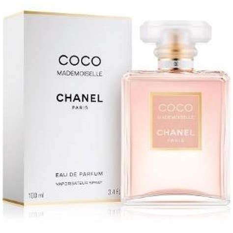 coco mademoiselle edt 100ml.